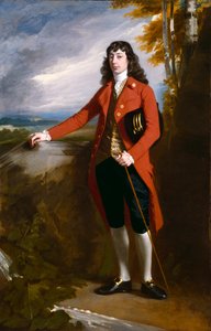 George Boone Roupell, 1779-80