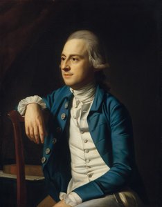 Gulian Verplanck, 1771