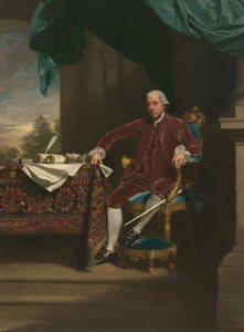  - John Singleton Copley