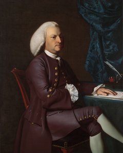  - John Singleton Copley