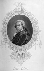 John Adams, de 