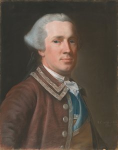 John Temple - John Singleton Copley