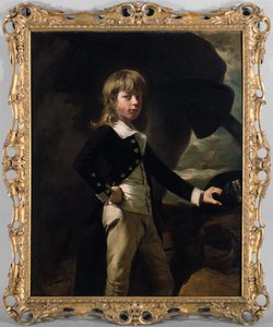  - John Singleton Copley