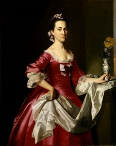 Mme George Watson