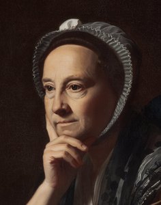  - John Singleton Copley