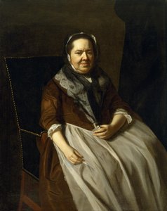  - John Singleton Copley