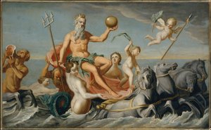  - John Singleton Copley