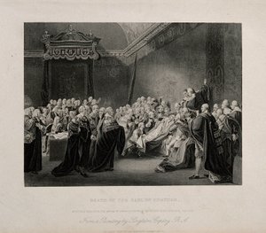  - John Singleton Copley