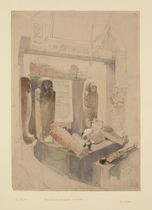 Momies à l