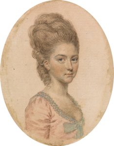 Lady George Sutton - John Smart