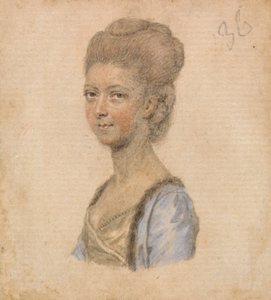 Mlle Bennett - John Smart