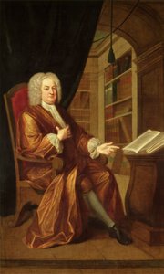 Benjamin Moreland, directeur de la St. Paul