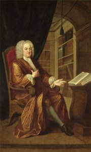 Benjamin Moreland, Haut Maître de l