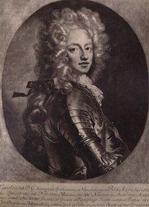 Charles XII, roi de Suède - John Smith 2
