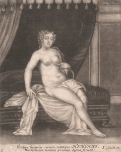 Cléopâtre - John Smith