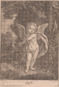 Cupidon - John Smith