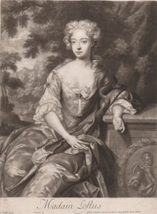 Madame Loftus