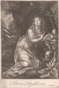 Maria Magdalena - John Smith