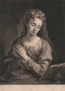 Mademoiselle Voss