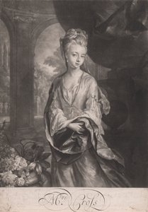Mme Cross