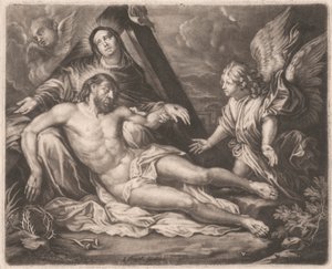 Pietà - John Smith