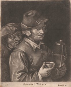 Rocsoli Turain - John Smith