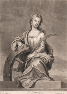 Sainte Catherine - John Smith