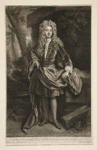 Sir John Percivale