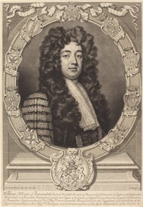 William Johnston, marquis d