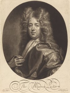 Thomas Murray - John Smith after Thomas Murray