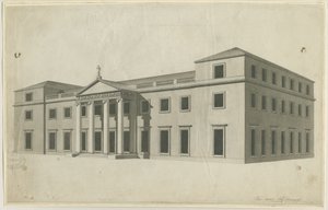 Chillington Hall