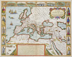 Nouvelle carte de l