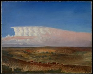 Le Nuage, c.1930
