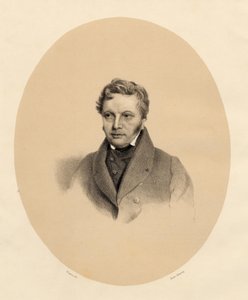Thomas Miles Richardson Snr. - John Storey
