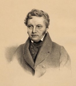 Thomas Miles Richardson Snr. - John Storey