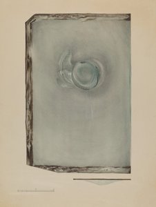 Verre à œil de bœuf