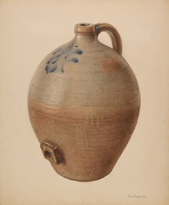 Cruche à cidre
