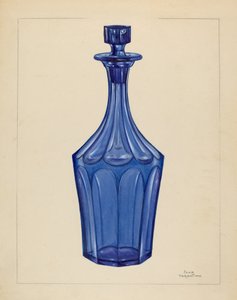 Carafe - John Tarantino