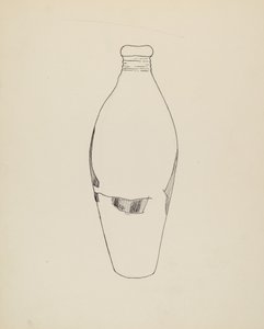 Flacon - John Tarantino