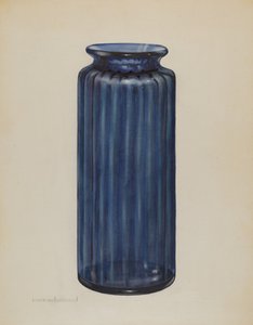 Pot, vers 1936 - John Tarantino