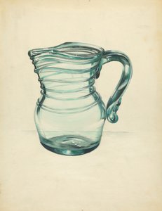 Pichet, 1935-1942