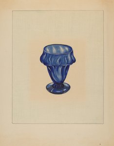 Salière, 1935-1942 - John Tarantino