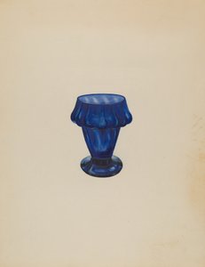 Salière, vers 1936