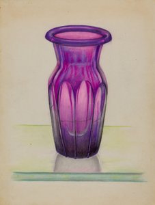 Vase - John Tarantino