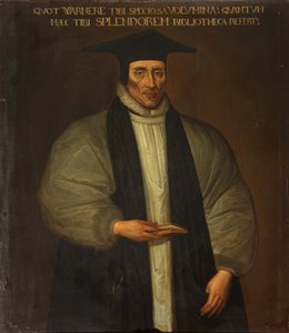John Warner - John Taylor