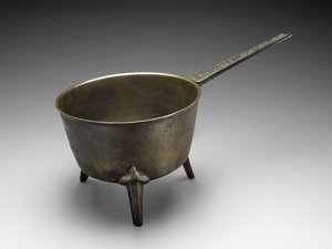 Posnet, vers 1791-1813