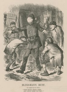  - John Tenniel