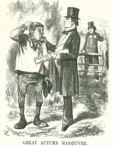 Grande manœuvre d