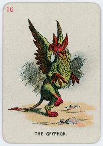 Le Griffon