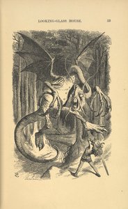 Le Jabberwocky